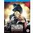 Full Metal Alchemist Brotherhood Complete Series (Blu-Ray)
