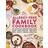 The Allergy-Free Family Cookbook: 100 delicious recipes free from dairy, eggs, peanuts, tree nuts, soya, gluten, sesame and shellfish