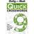 Daily Mail All New Quick Crosswords 9 (The Daily Mail Puzzle Books) (Paperback, 2017)