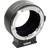 Metabones Adapter Sony E to Nikon F Objektivadapter