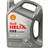 Shell Helix HX8 5W-40 Motorolie 4L