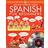 Spanish For Beginners (Audiobook, CD)