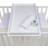 Tutti Bambini C11 Cot Top Changer