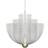 Moooi Meshmatics Pendant Lamp ∅ 90cm