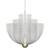 Moooi Meshmatics Pendant Lamp 90cm