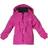 Isbjörn of Sweden Kid's Storm Hard Shell Jacket - Smoothie (460)