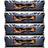 G.Skill Ripjaws Black DDR4 2133MHz 4x4GB (F4-2133C15Q-16GNT)