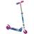 Frozen Scooter