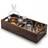 LSA International Whisky Islay Connoisseur Set Whiskeykaraff 6st
