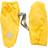 CeLaVi Padded PU Mittens - Yellow (1405-324)