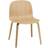 Muuto Visu Wide Kitchen Chair 78.5cm