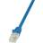 LogiLink EconLine RJ45 U/UTP Cat6 10m