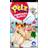 Petz Hamsterz Bunch (PSP)