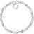 Thomas Sabo Charm Club Bracelet - Silver