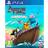 Adventure Time: Pirates of the Enchiridion (PS4)