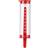 Lékué Frozen Fruit Popsicle Mold 17cm Isform 4.6cm