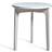 Mavis Höllviken Marble Småbord 45cm