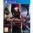 Devil May Cry: HD Collection (PS4)