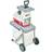 Ikra Mogatec ILH 3000 A