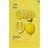 Holika Holika Pure Essence Mask Sheet Lemon 20ml