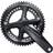 Shimano Ultegra FC-R8000 50/34 172.5mm