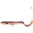 Savage Gear 3D Hard Eel 17cm Red Copper Black
