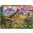Educa Dinosaur Gathering 500 Bitar
