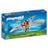 Playmobil Svævefly med dværg 9342