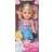 JAKKS Pacific Disney Princess Toddler Cinderella 38cm