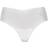 Sloggi Zero Microfibre String Brief - Silk White