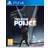 This is the Police 2 (PS4)