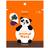 Berrisom Animal Sheet Panda 25ml