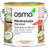 Osmo 3032 Hårdvaxolja Transparent 0.75L