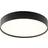 LIGHT-POINT Surface Ceiling Flush Light ∅ 30cm