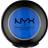 NYX Hot Singles Eye Shadow Green Yellow & Blue Electroshock