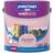 Johnstones Washable Matt Ceiling Paint, Wall Paint Pink 2.5L