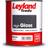 Leyland Trade High Gloss Wood Paint Black 2.5L