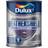 Dulux Weathershield Quick Dry Exterior Metal Paint, Wood Paint Gallant Grey 0.75L