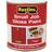 Rustins Quick Dry Small Job Primer & Undercoat Metal Paint, Wood Paint Magnolia 0.25L