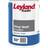 Leyland Trade Vinyl Matt Ceiling Paint, Wall Paint Brilliant White 5L