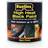 Rustins High Heat Metal Paint Black 0.25L