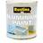 Rustins Quick Dry Aluminium Metal Paint Transparent 0.5L