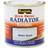 Rustins Quick Dry Radiator Paint White 0.25L