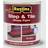 Rustins Quick Dry Step & Tile Floor Paint Tile Red 0.25L