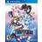 Superdimension Neptune VS Sega Hard Girls (PS Vita)