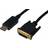 Digitus Assmann DVI-DisplayPort 2m