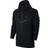 Nike Tech Fleece Windrunner Men - Black/Black/Black