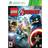 LEGO Marvel Avengers (Xbox 360)