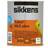 Sikkens Cetol HLS plus Woodstain, Wood Paint Brown 1L