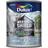 Dulux Weathershield Multisurface Wood Paint, Metal Paint Vast Lake 0.75L